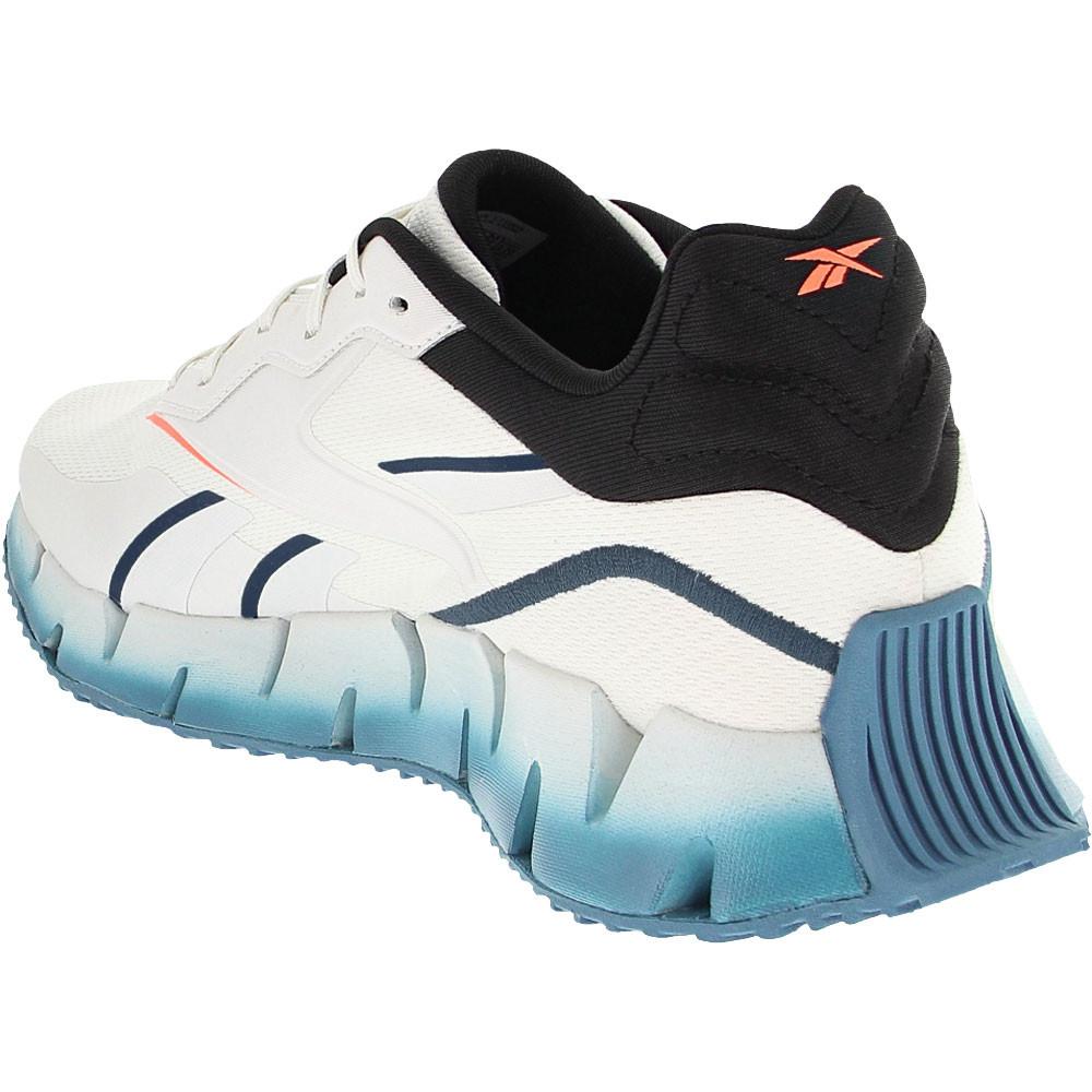 Reebok Zig Dynamica 4 Running Shoes