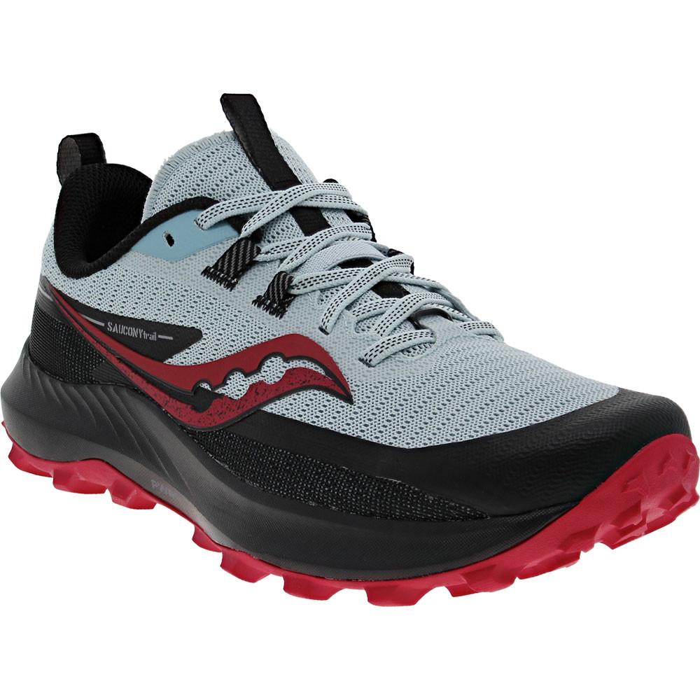 Saucony Peregrine 13 Trail Running Shoes