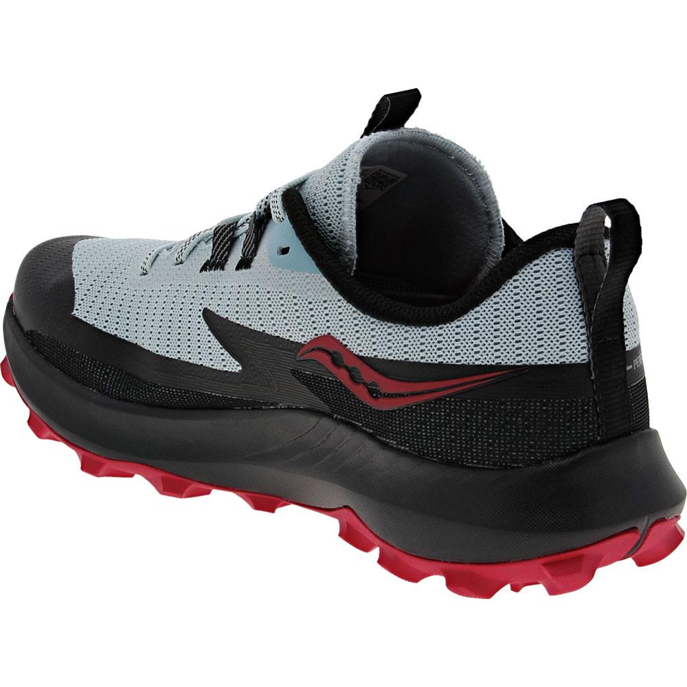 Saucony Peregrine 13 Trail Running Shoes