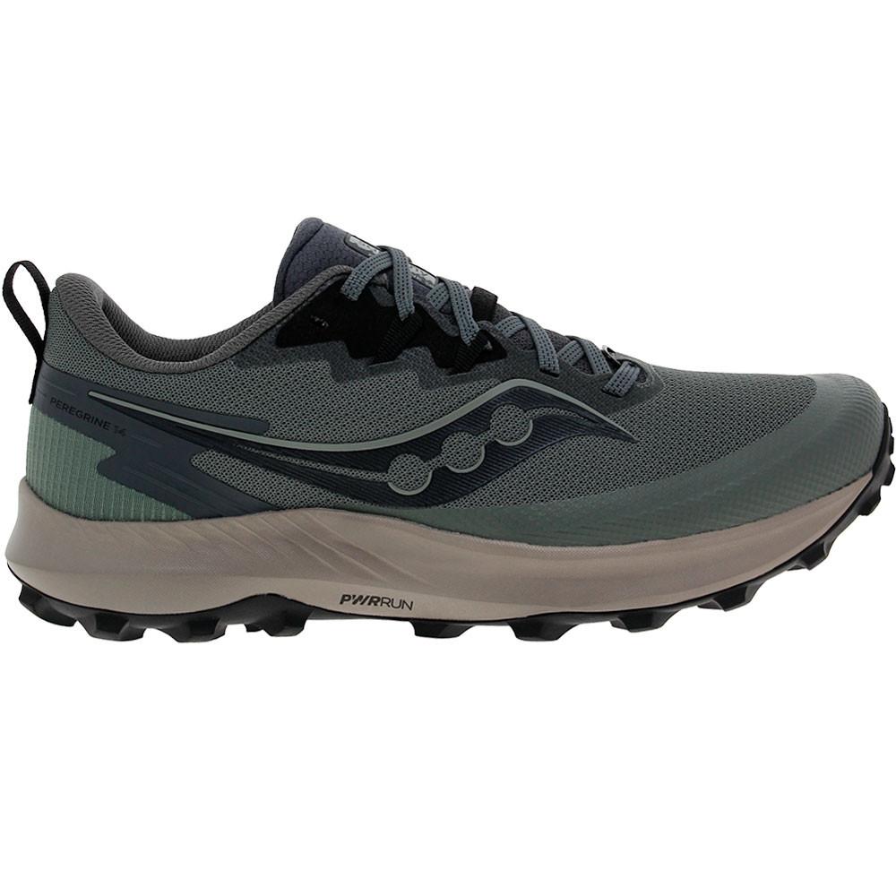 Saucony Peregrine 14 Trail Running Shoes