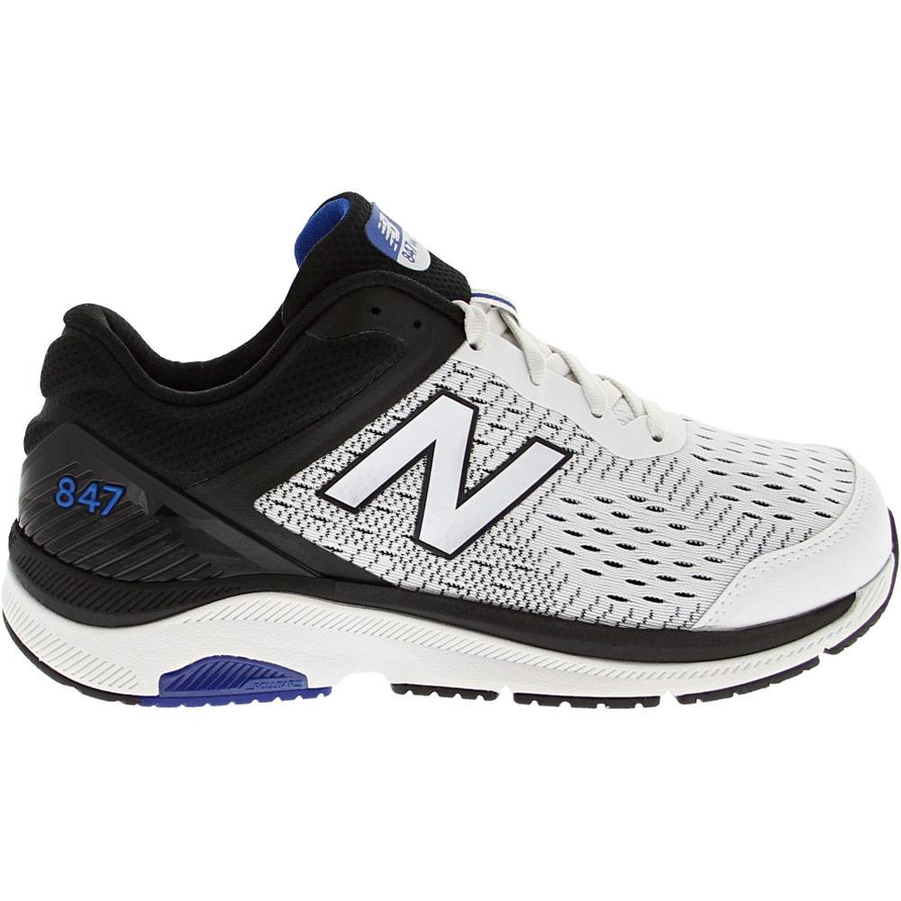 New Balance 847 Walking Shoes