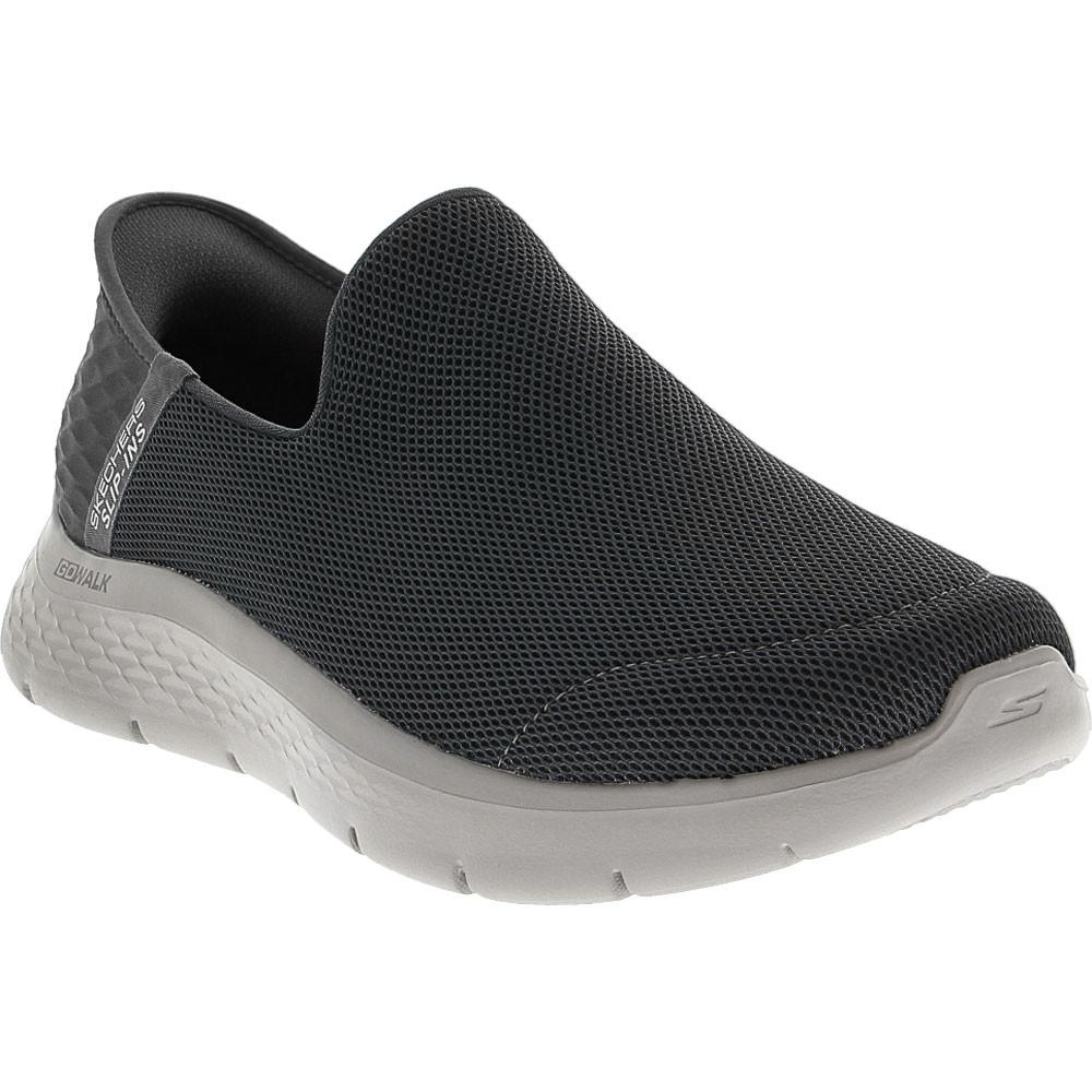 Skechers Go Walk Flex Slip In Walking Shoes