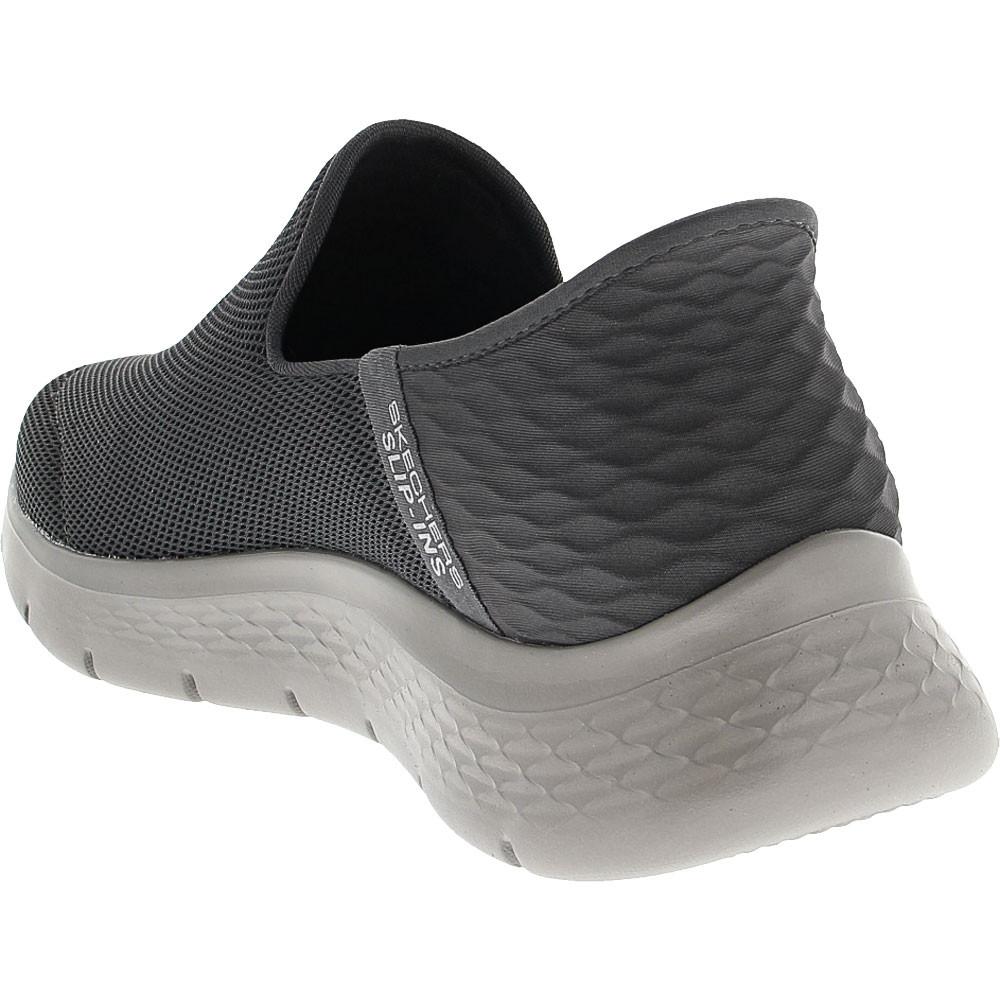 Skechers Go Walk Flex Slip In Walking Shoes