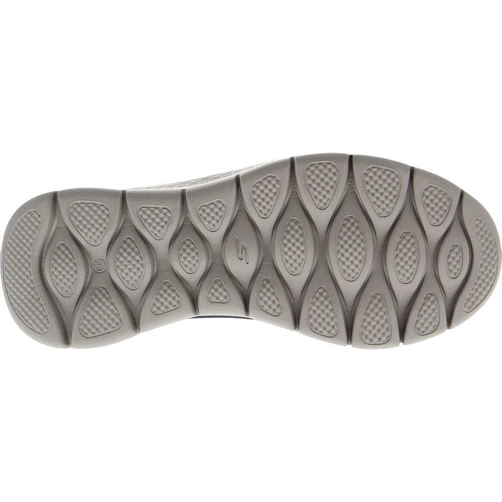 Skechers Go Walk Flex Slip In Walking Shoes
