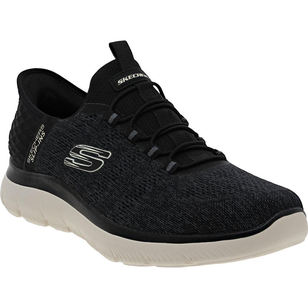 Skechers Summits Key Slip In Walking Shoes