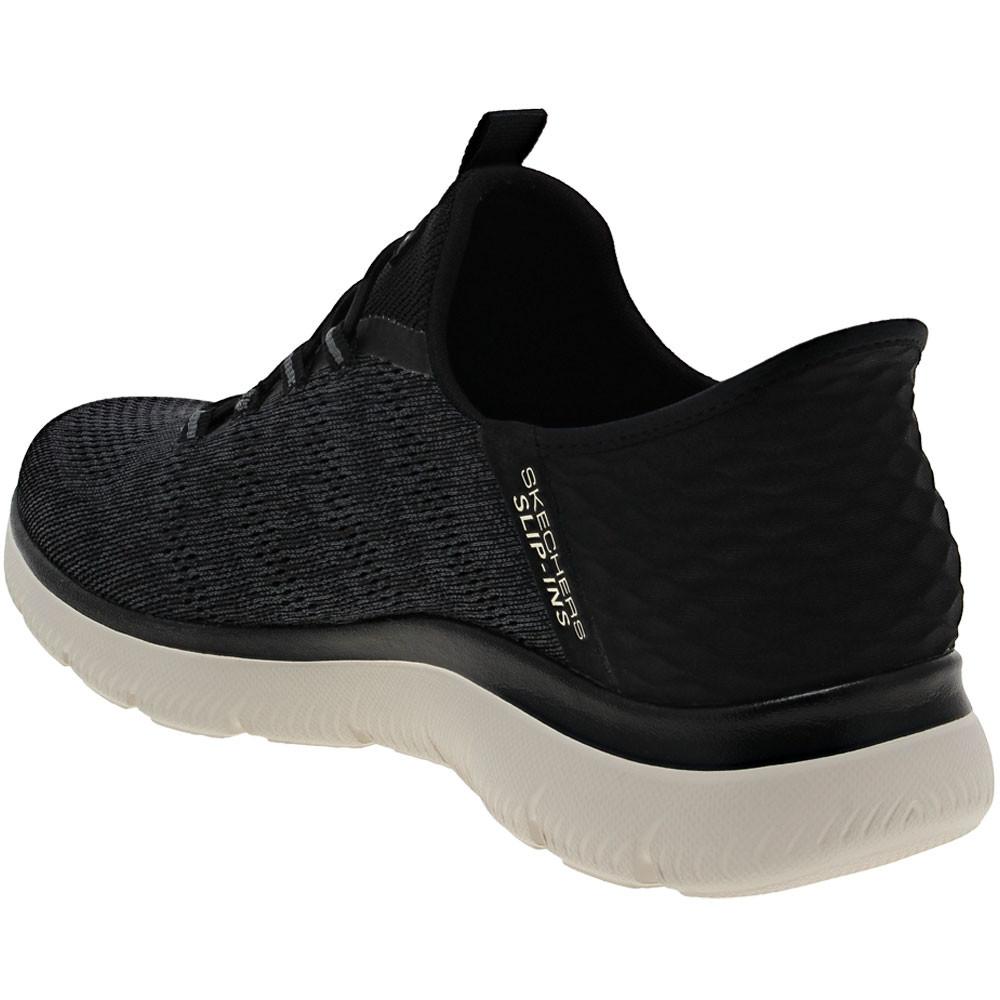 Skechers Summits Key Slip In Walking Shoes