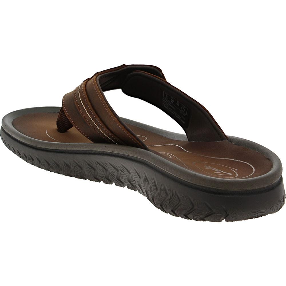 Clarks Wesley Sun Sport Slides