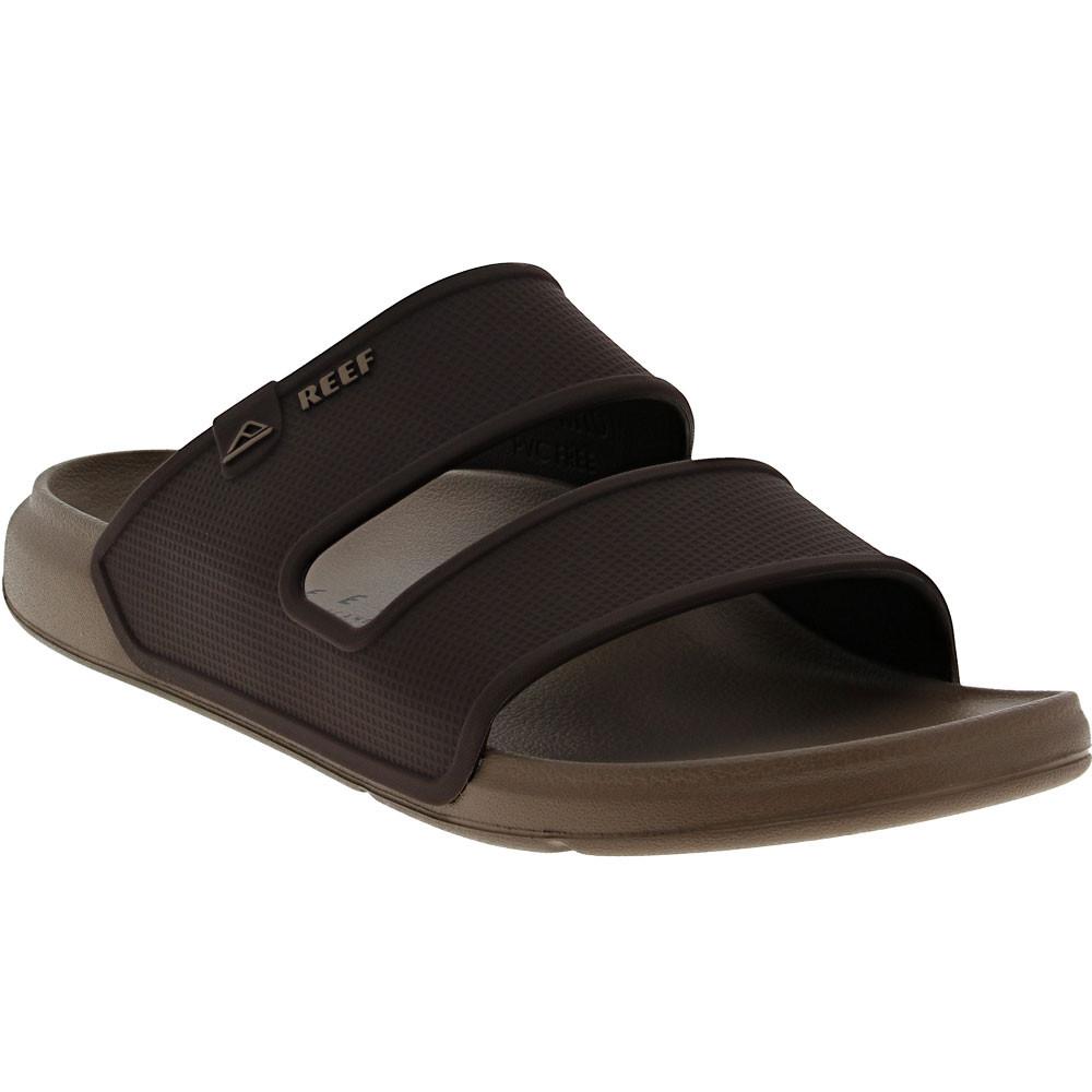Reef Oasis Double Sport Slides