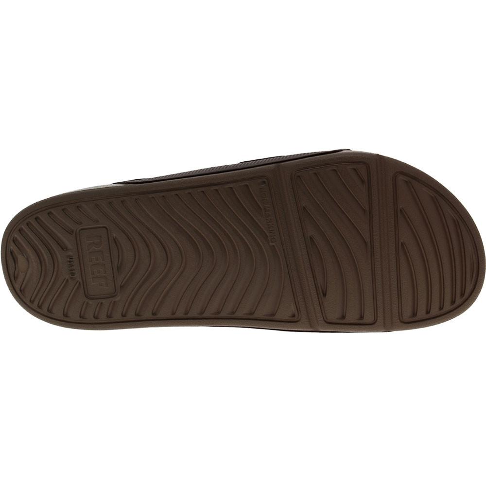 Reef Oasis Double Sport Slides