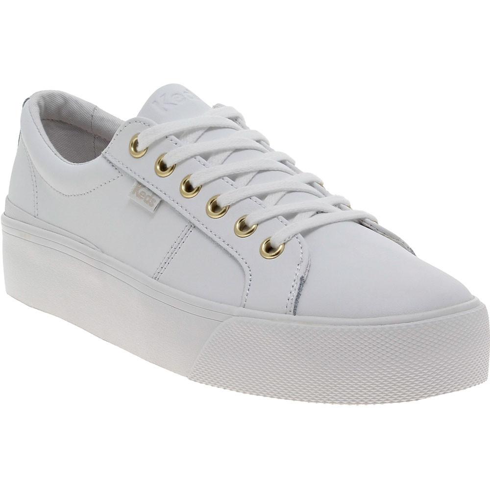 Keds JUMP KICK DUO LEATHE Sneakers