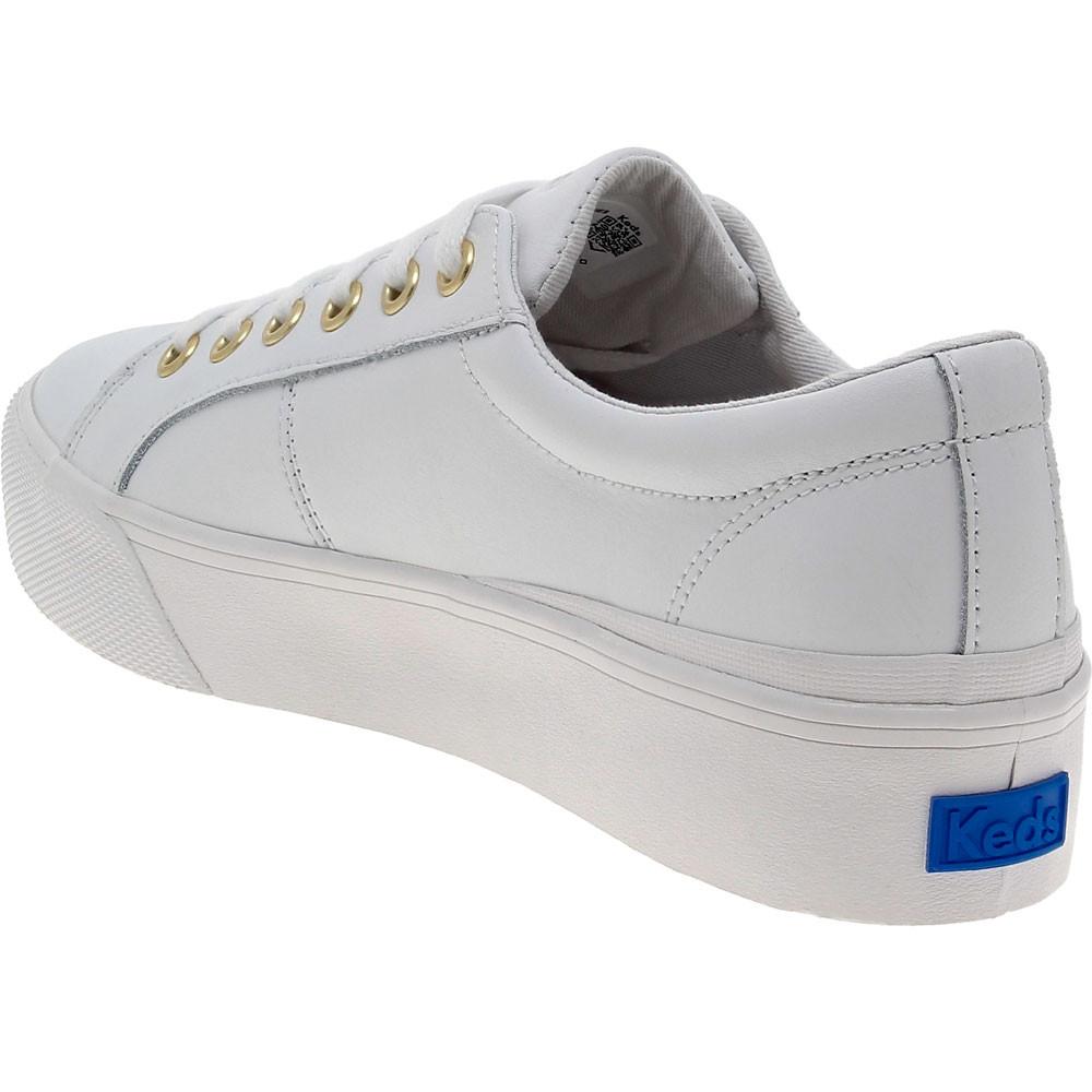 Keds JUMP KICK DUO LEATHE Sneakers