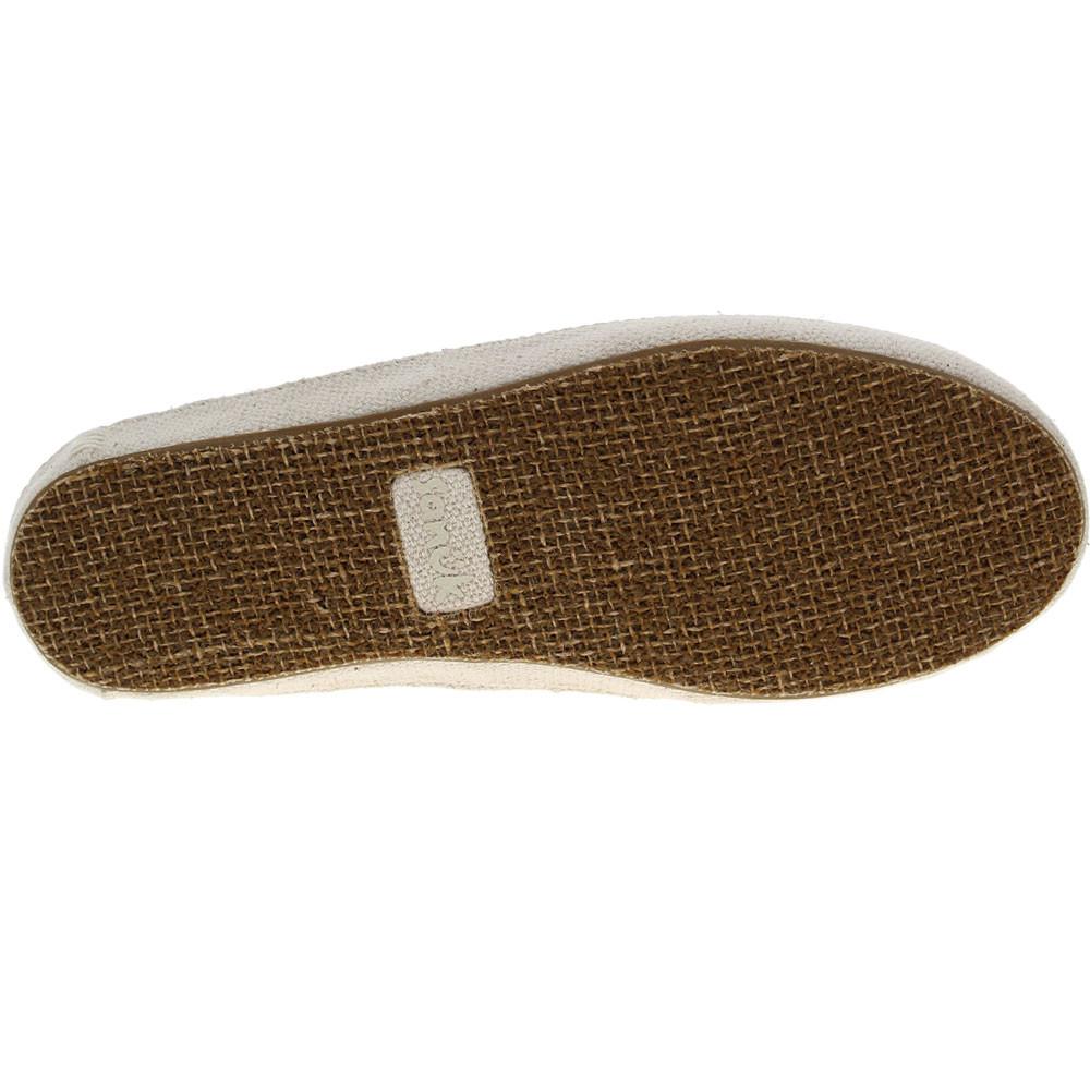 Sanuk TWINNY ST LINEN STRI Sneakers