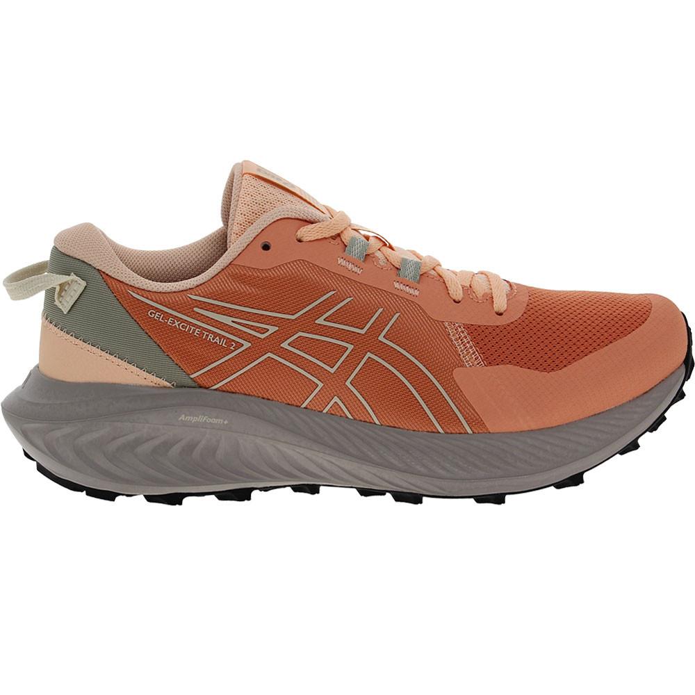 ASICS GEL EXCITE TRAIL 2 W Trail Running Shoes