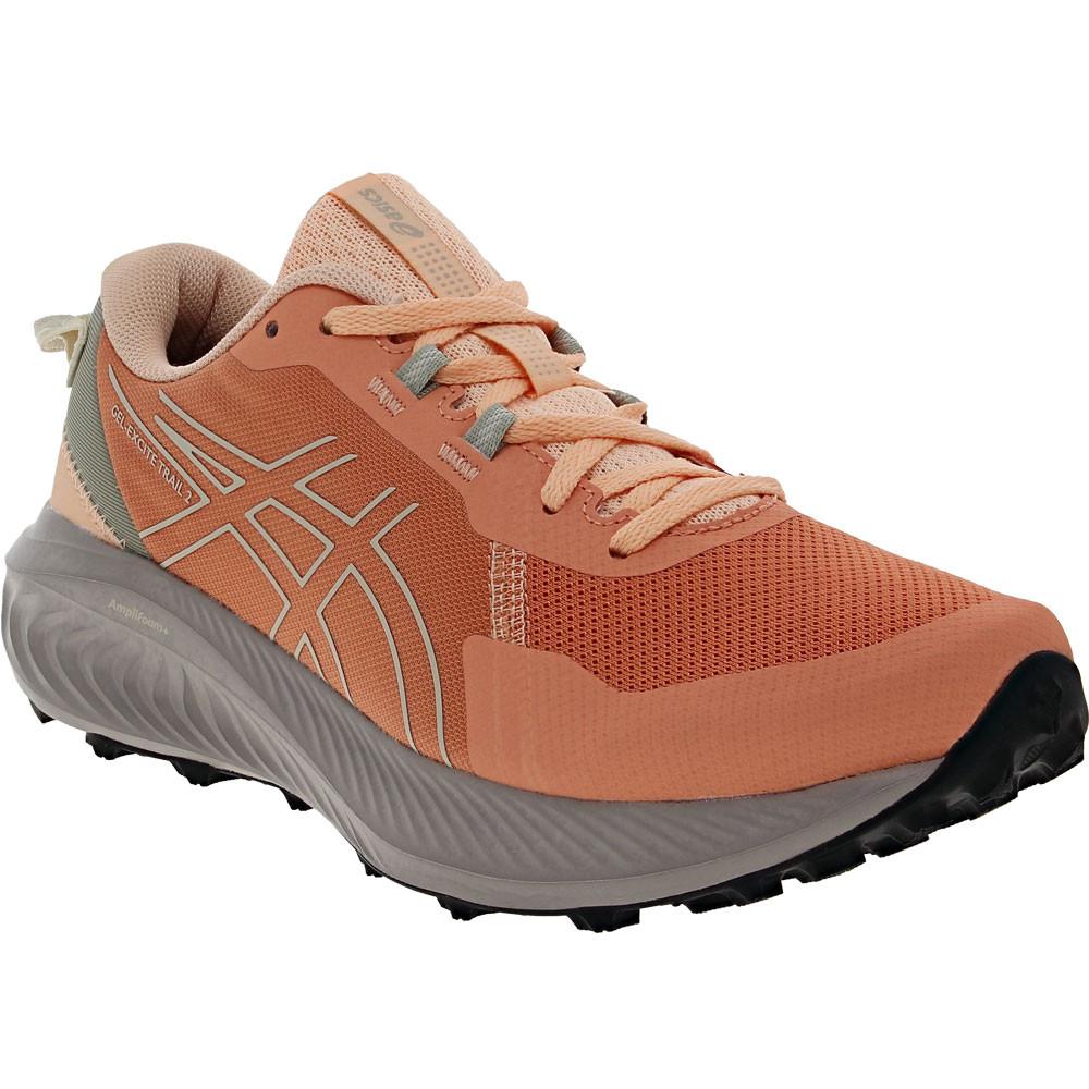 ASICS GEL EXCITE TRAIL 2 W Trail Running Shoes