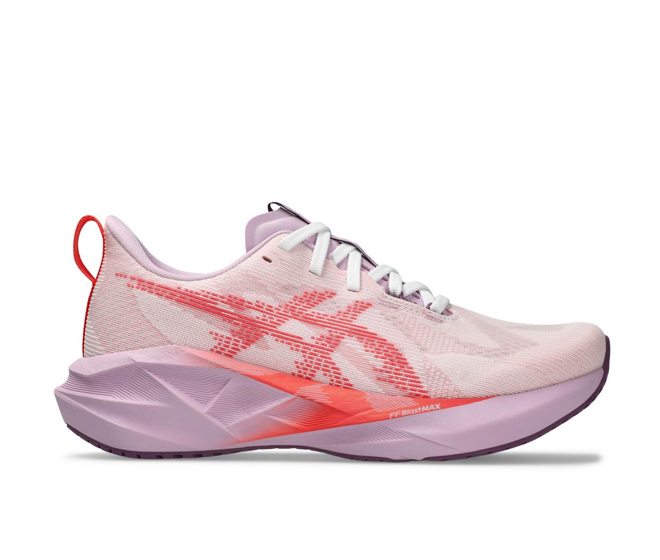 Women's ASICS Novablast 5-W Running Shoes