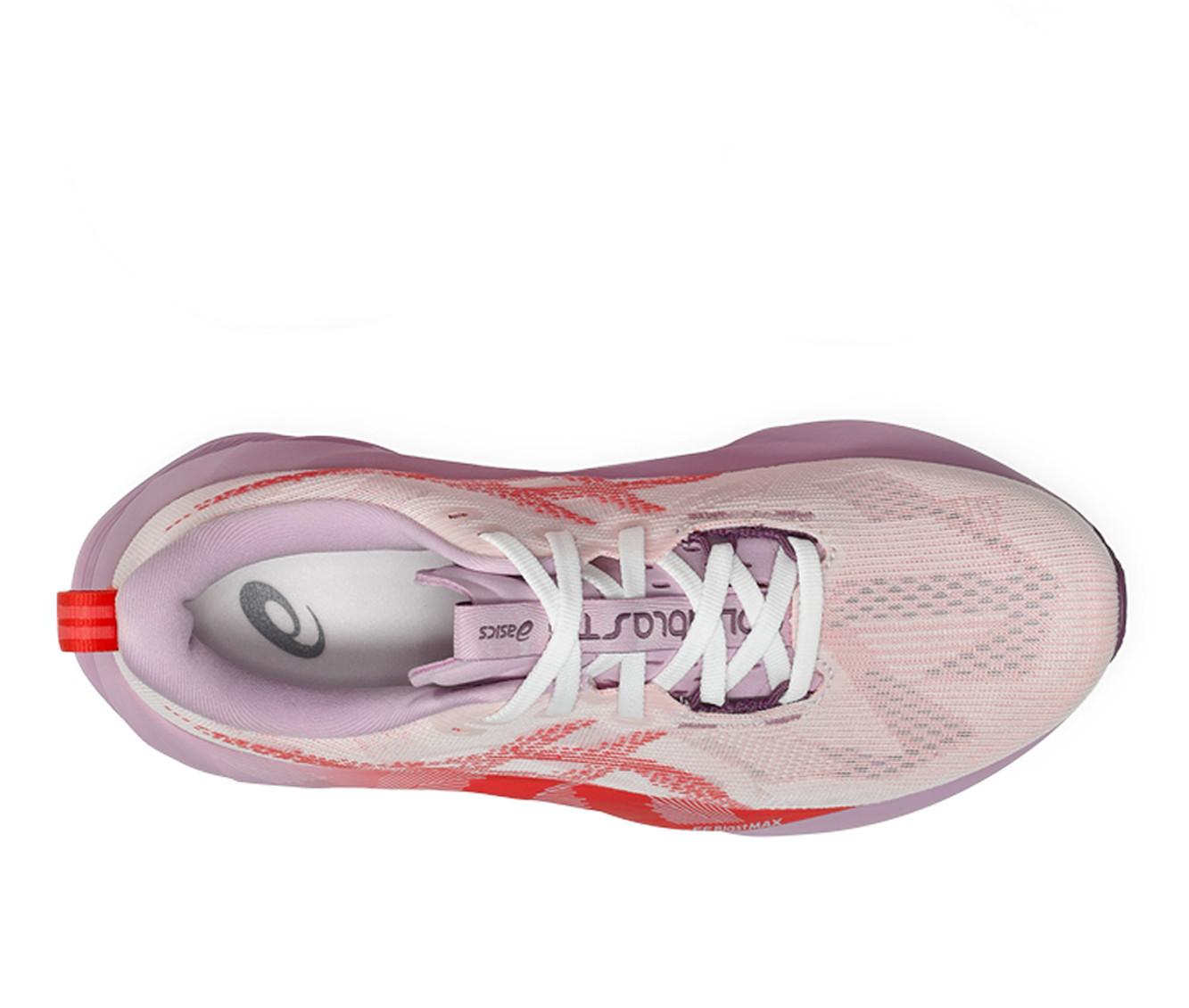 Women's ASICS Novablast 5-W Running Shoes