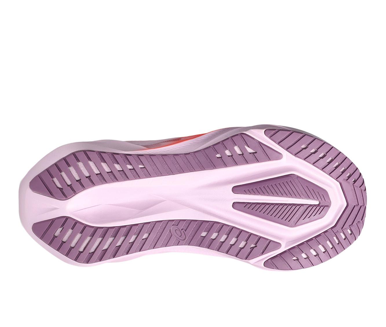 Women's ASICS Novablast 5-W Running Shoes