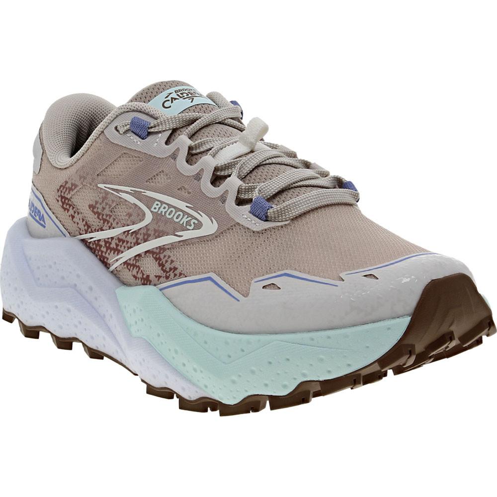 Brooks Caldera 7 Trail Running Shoes