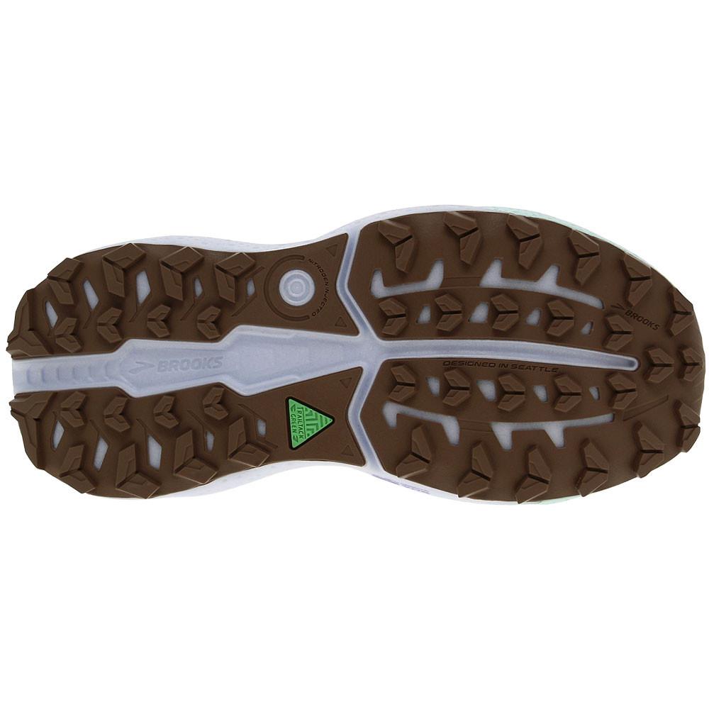 Brooks Caldera 7 Trail Running Shoes