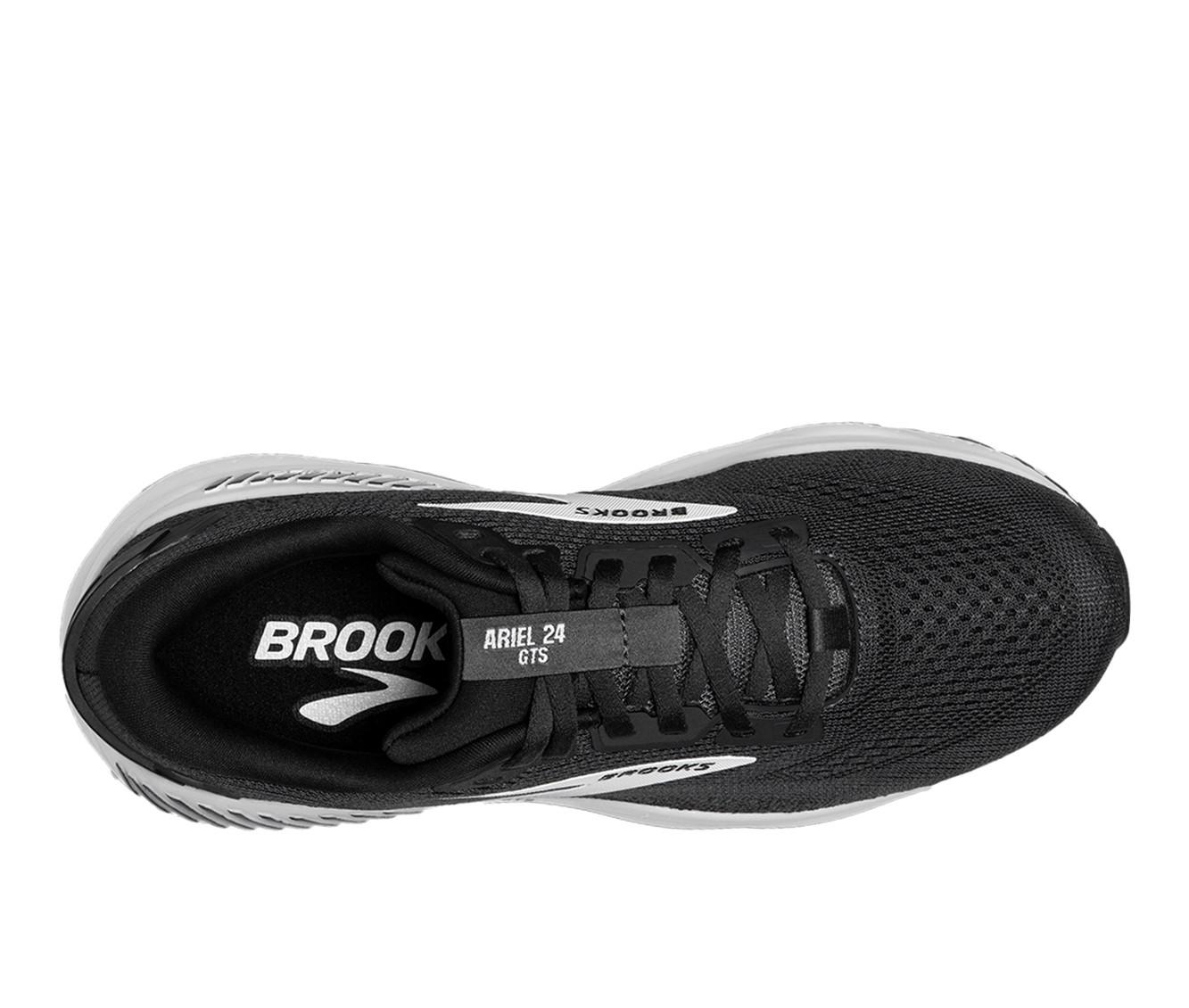 Women's Brooks Ariel GTS 24 Running Shoes