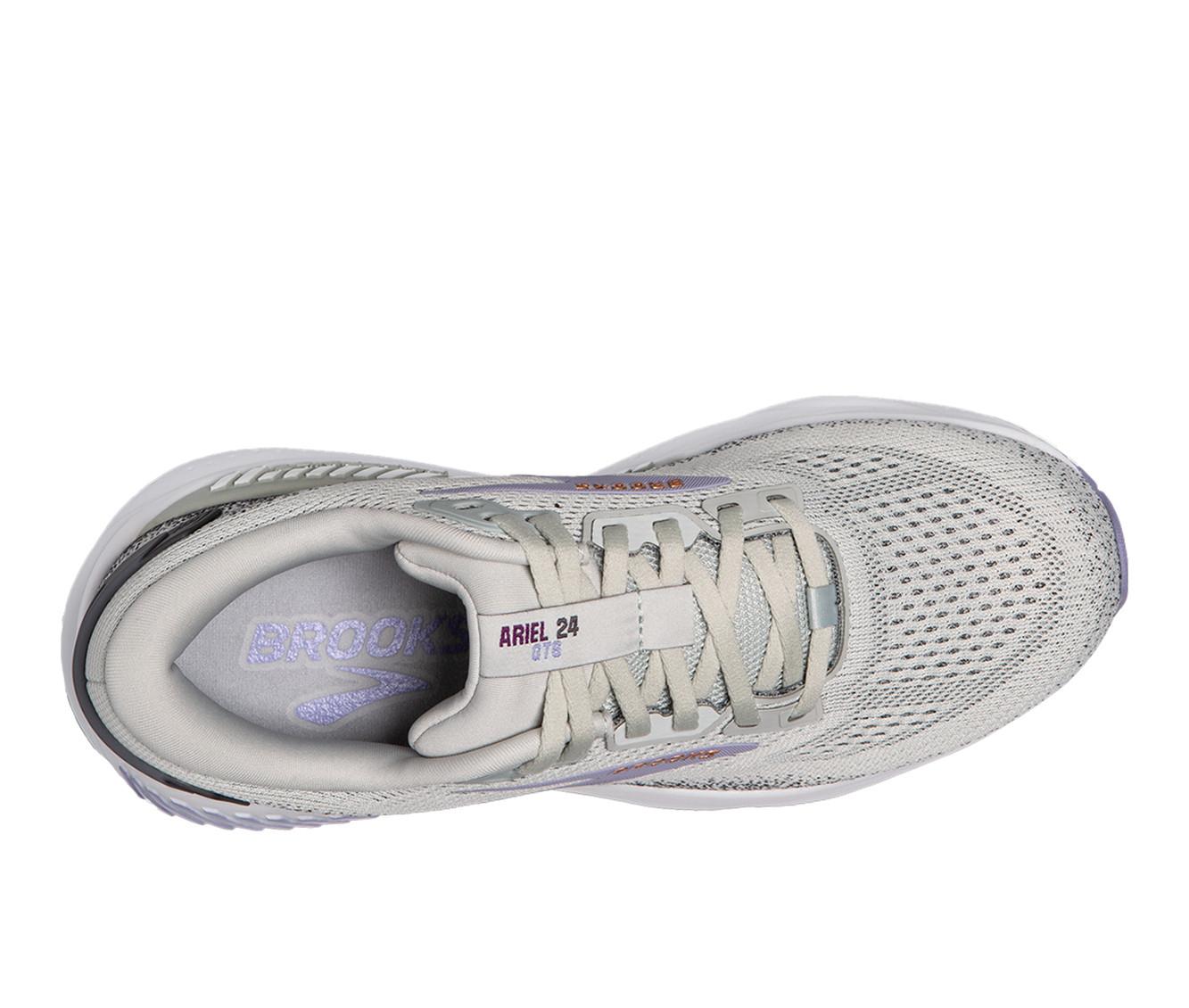 Women's Brooks Ariel GTS 24 Running Shoes