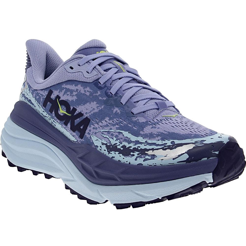 Women's Hoka Stinson ATR 7 Trail Running Shoes