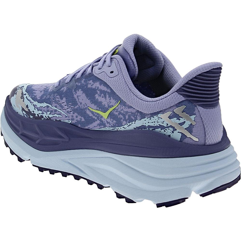 Women's Hoka Stinson ATR 7 Trail Running Shoes