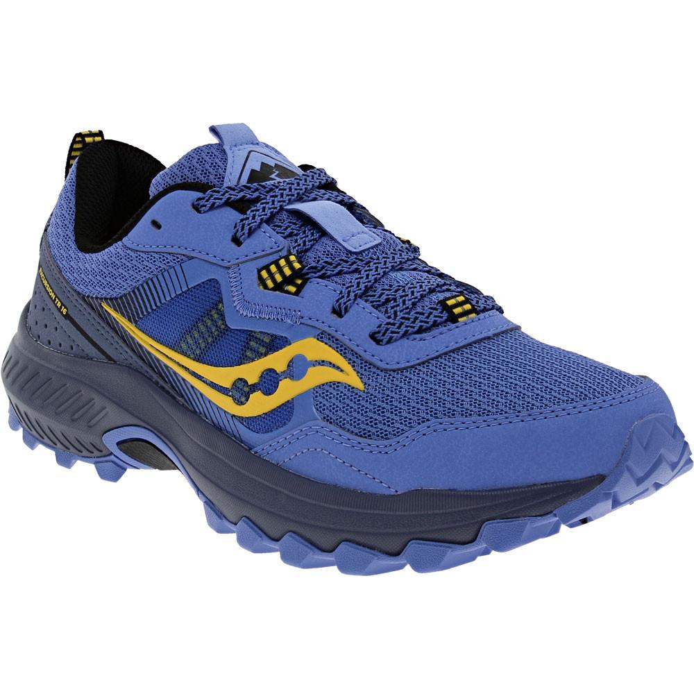 Saucony EXCURSION TR16 WMNS Trail Running Shoes