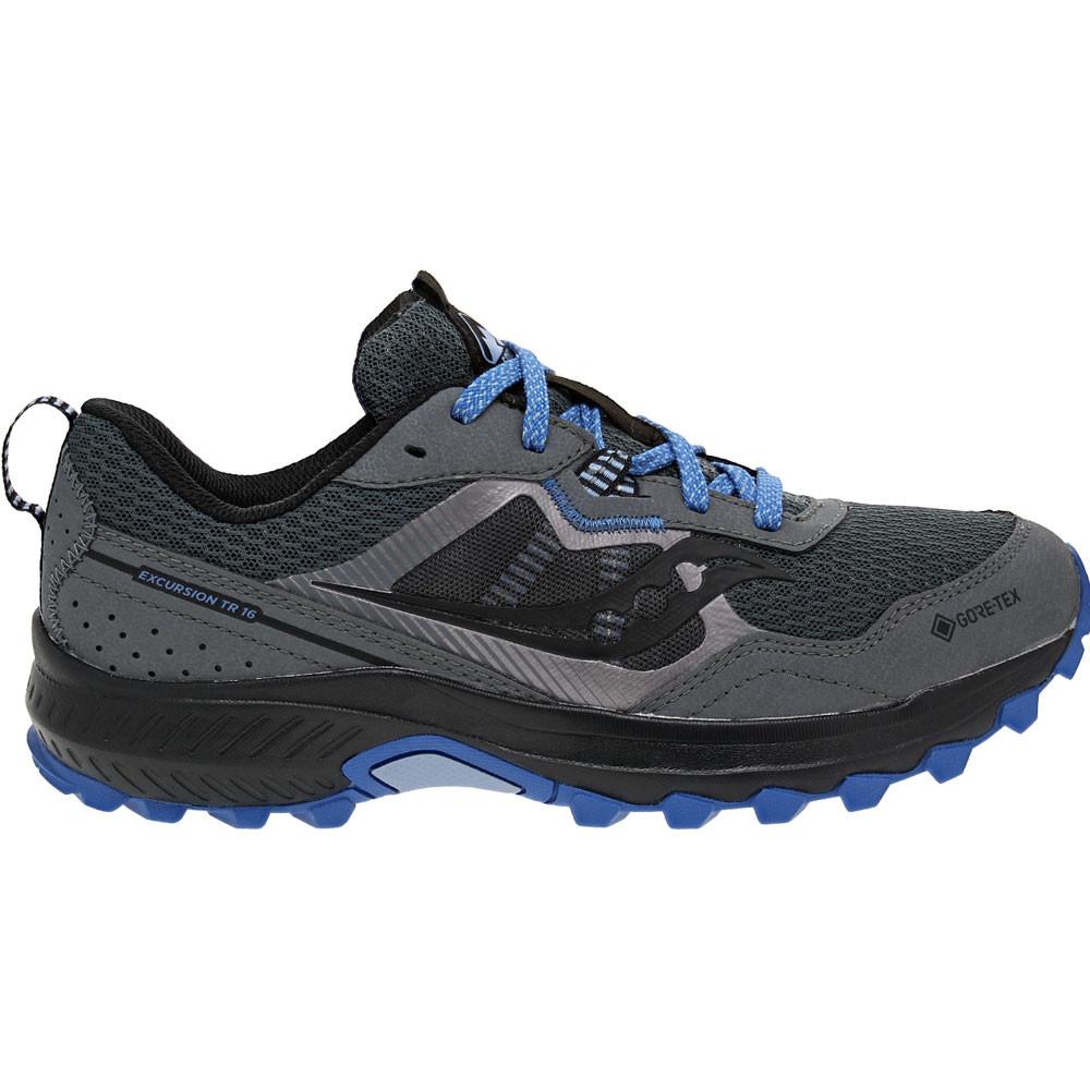 Saucony EXCURSION TR16 GTX W Trail Running Shoes