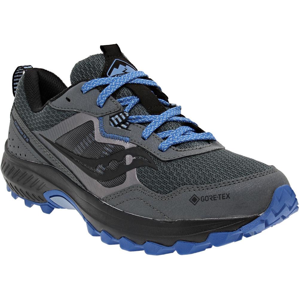 Saucony EXCURSION TR16 GTX W Trail Running Shoes