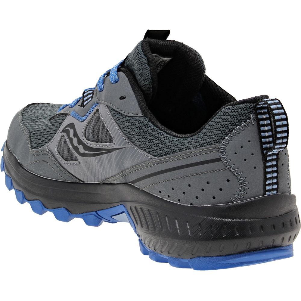 Saucony EXCURSION TR16 GTX W Trail Running Shoes