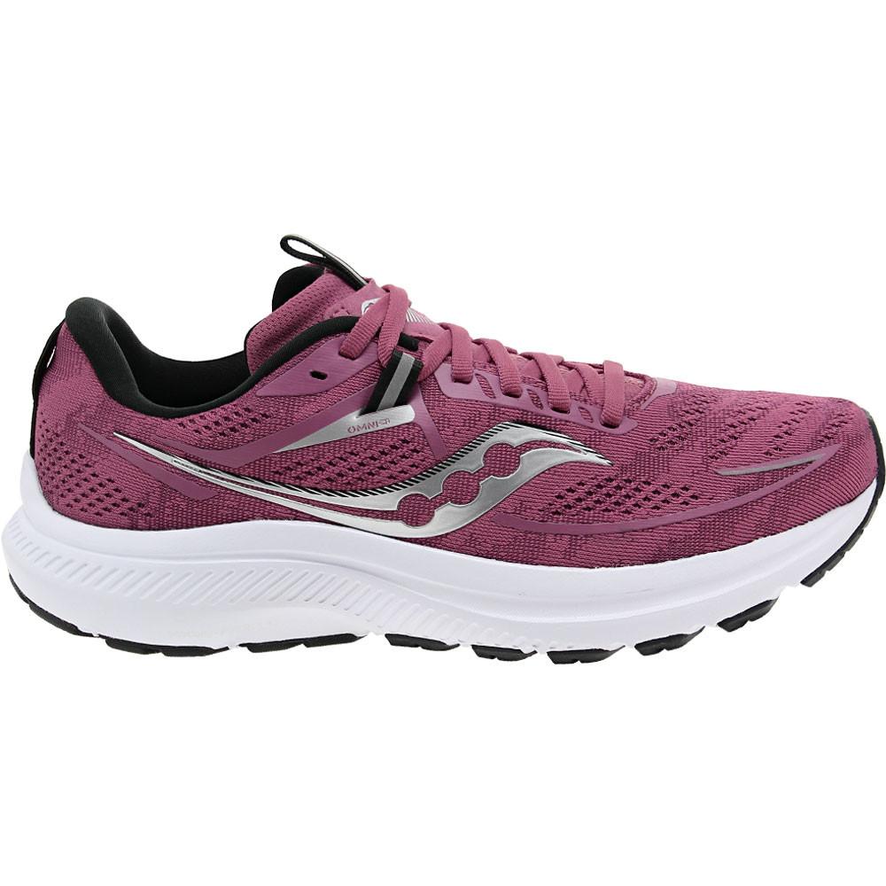 Saucony Omni 21 Wmns Running Shoes