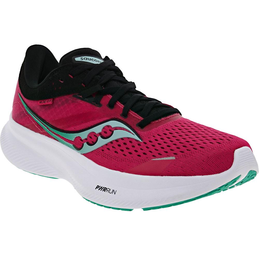 Saucony Ride 16 Wmns Running Shoes