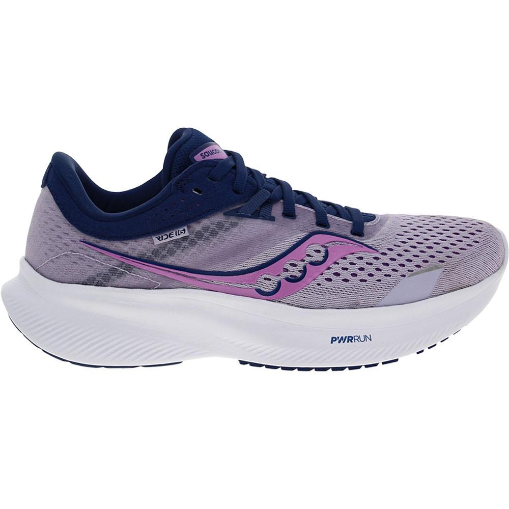 Saucony RIDE 16 WMN 10830-30 Running Shoes