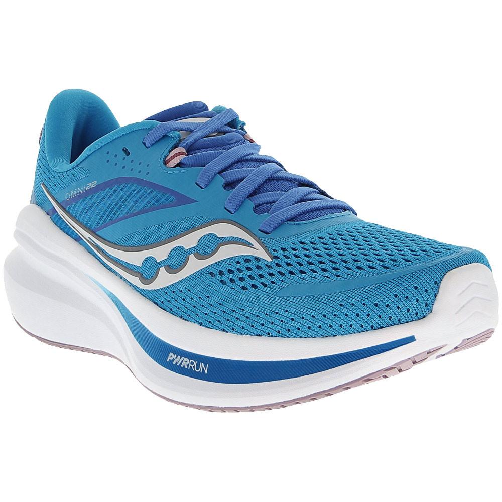 Saucony Omni 22 Wmns Running Shoes