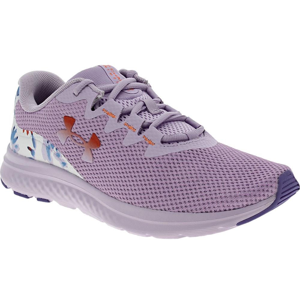 Under Armour CHARGED IMPULSE 3 PR Running Shoes
