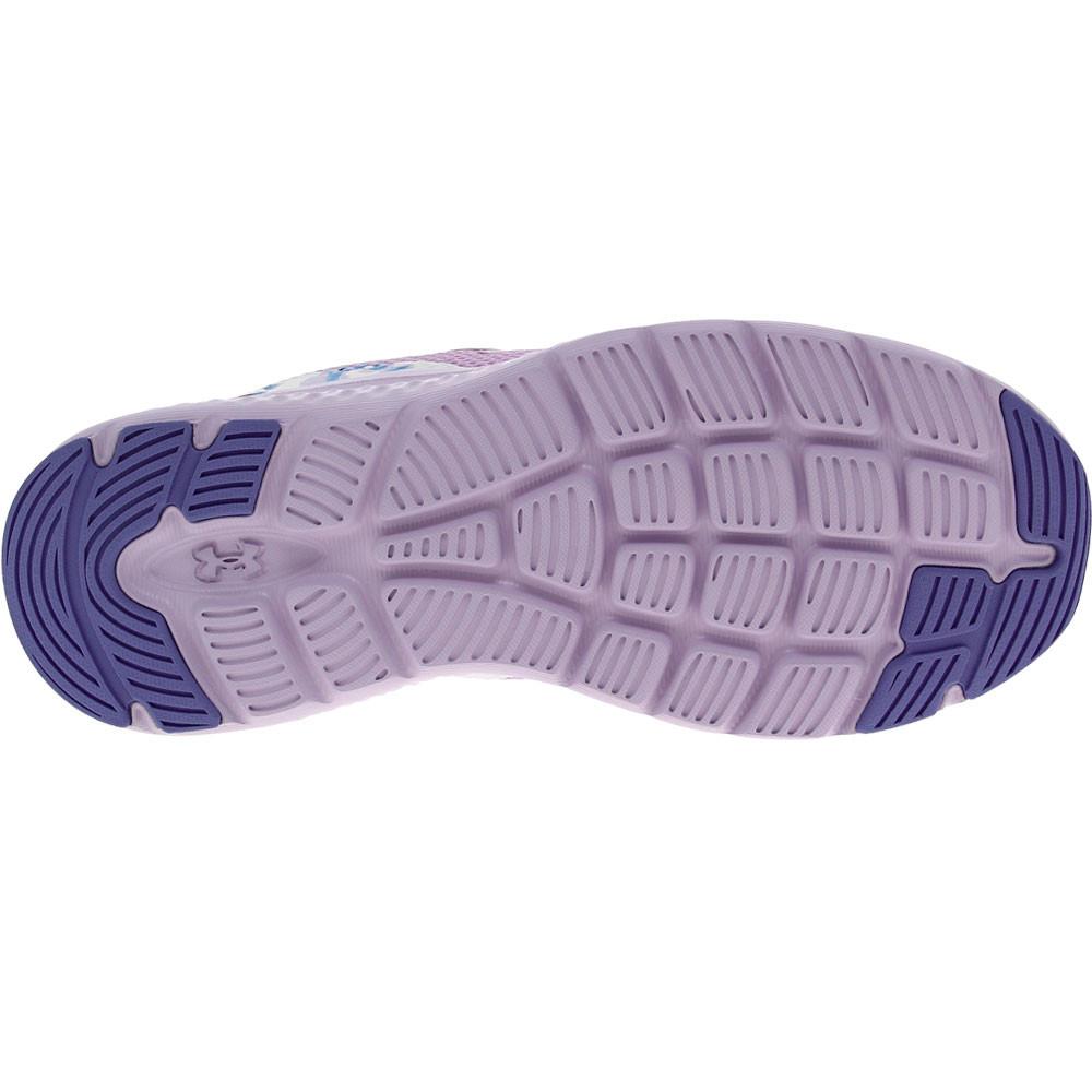 Under Armour CHARGED IMPULSE 3 PR Running Shoes