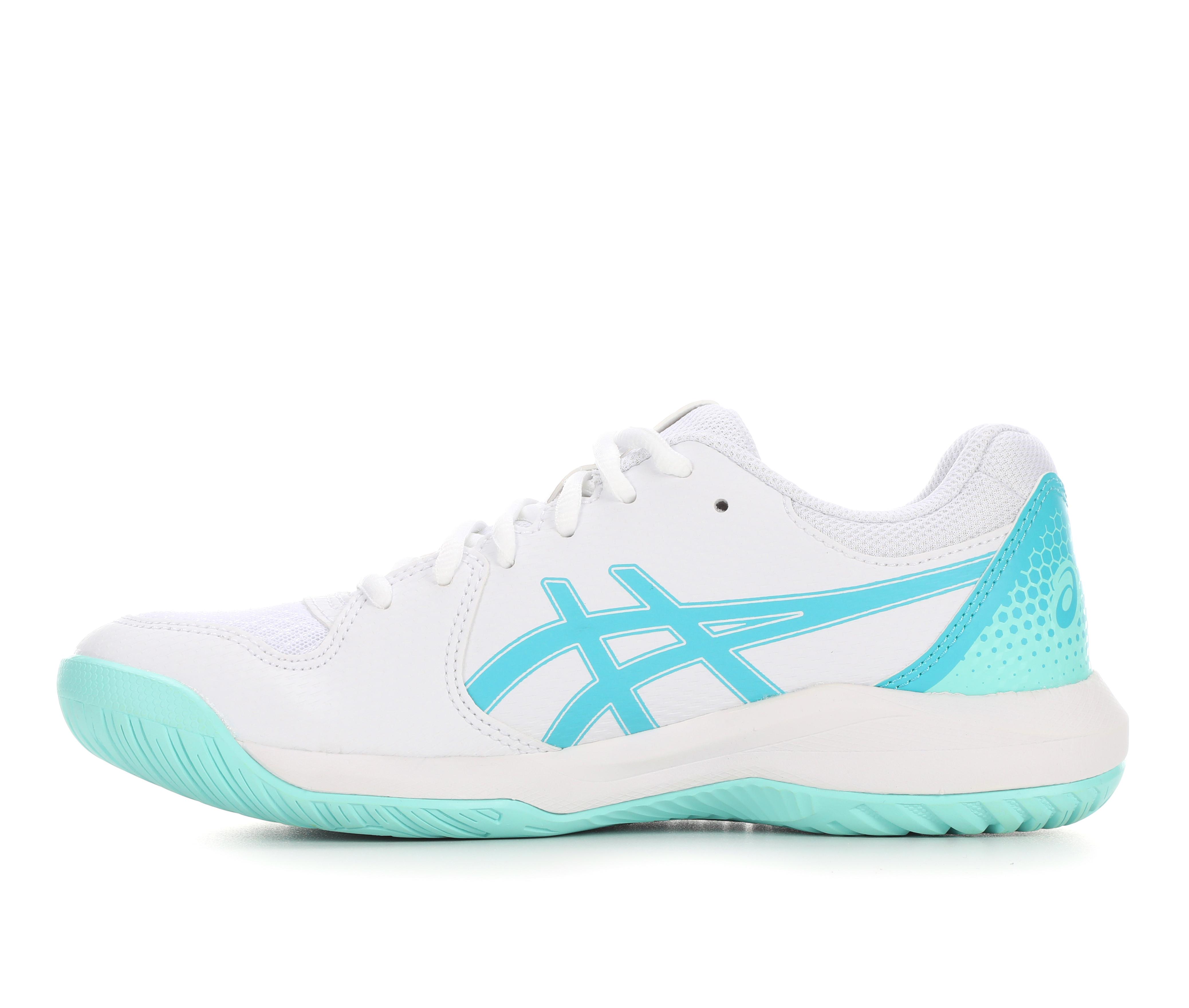 Women's ASICS Gel Dedicate 8 Court Sneakers