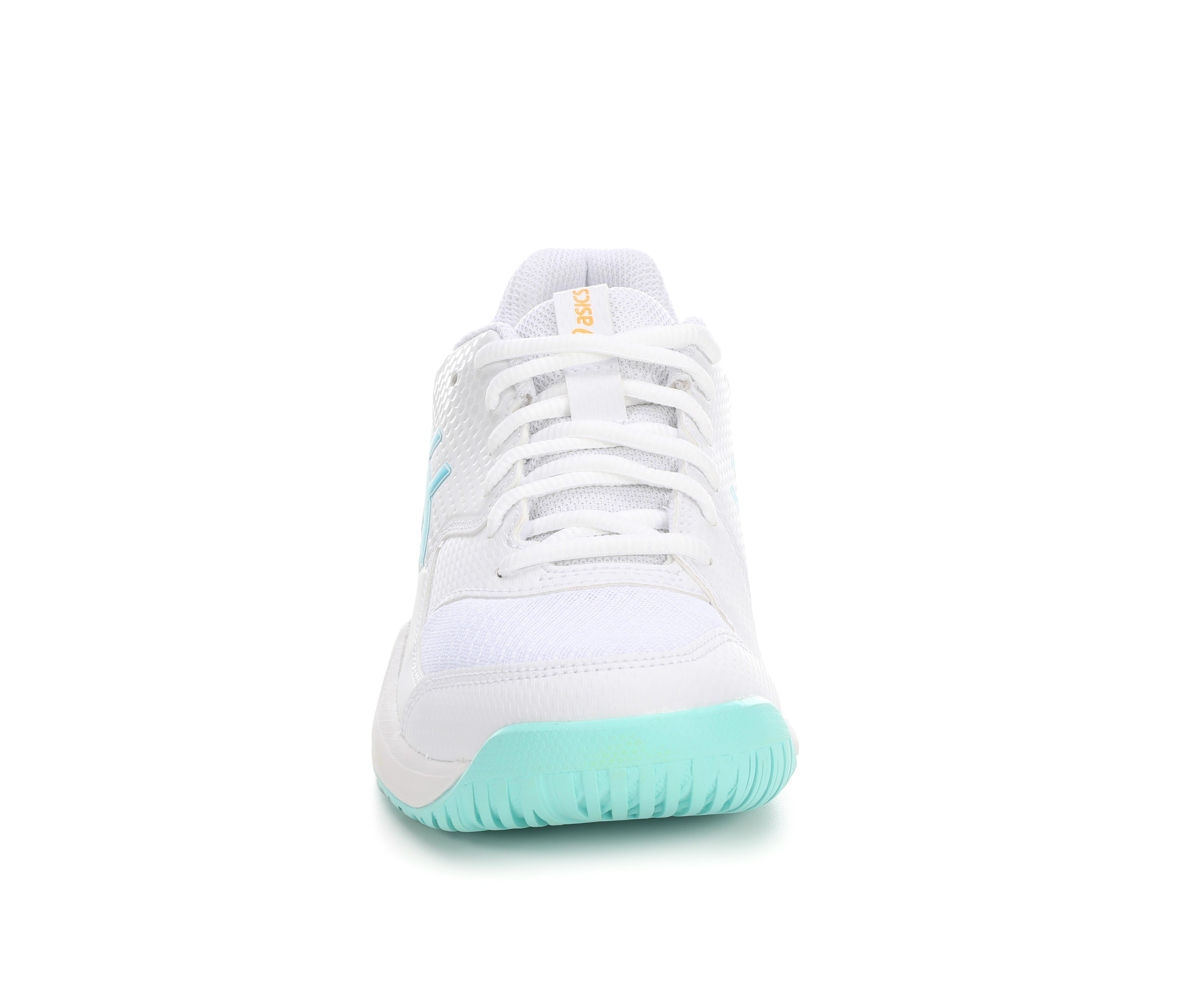 Women's ASICS Gel Dedicate 8 Court Sneakers
