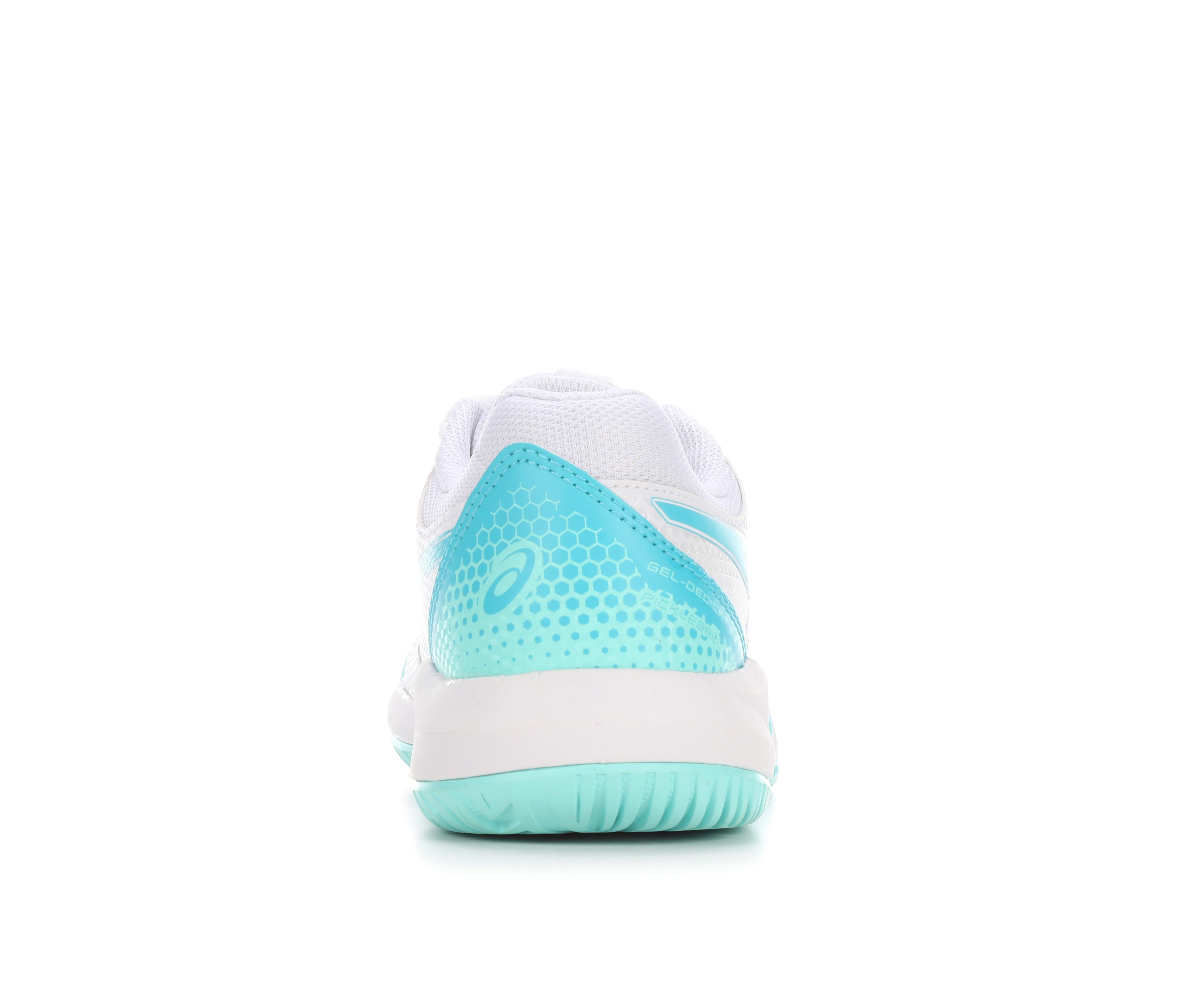 Women's ASICS Gel Dedicate 8 Court Sneakers