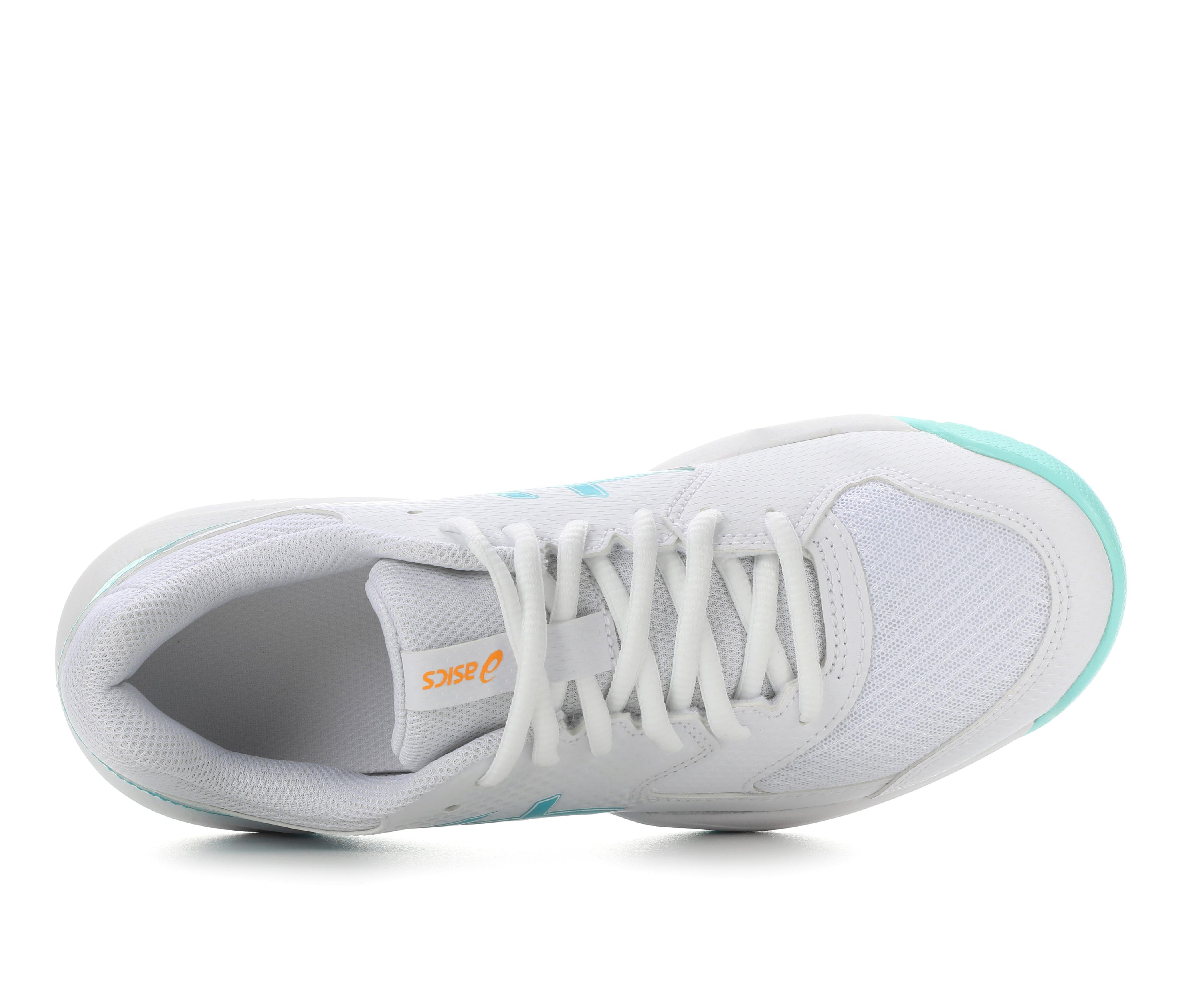 Women's ASICS Gel Dedicate 8 Court Sneakers