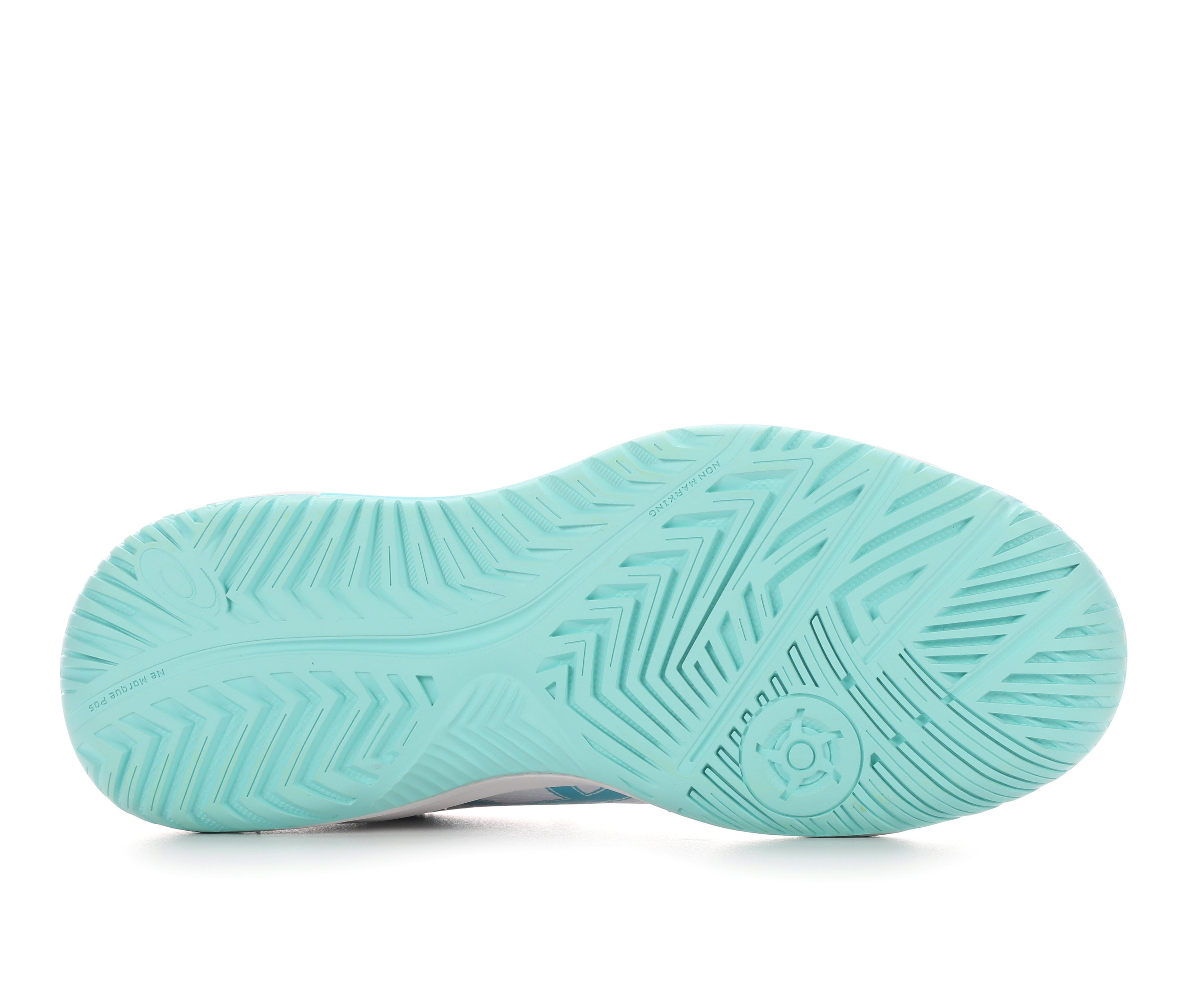 Women's ASICS Gel Dedicate 8 Court Sneakers