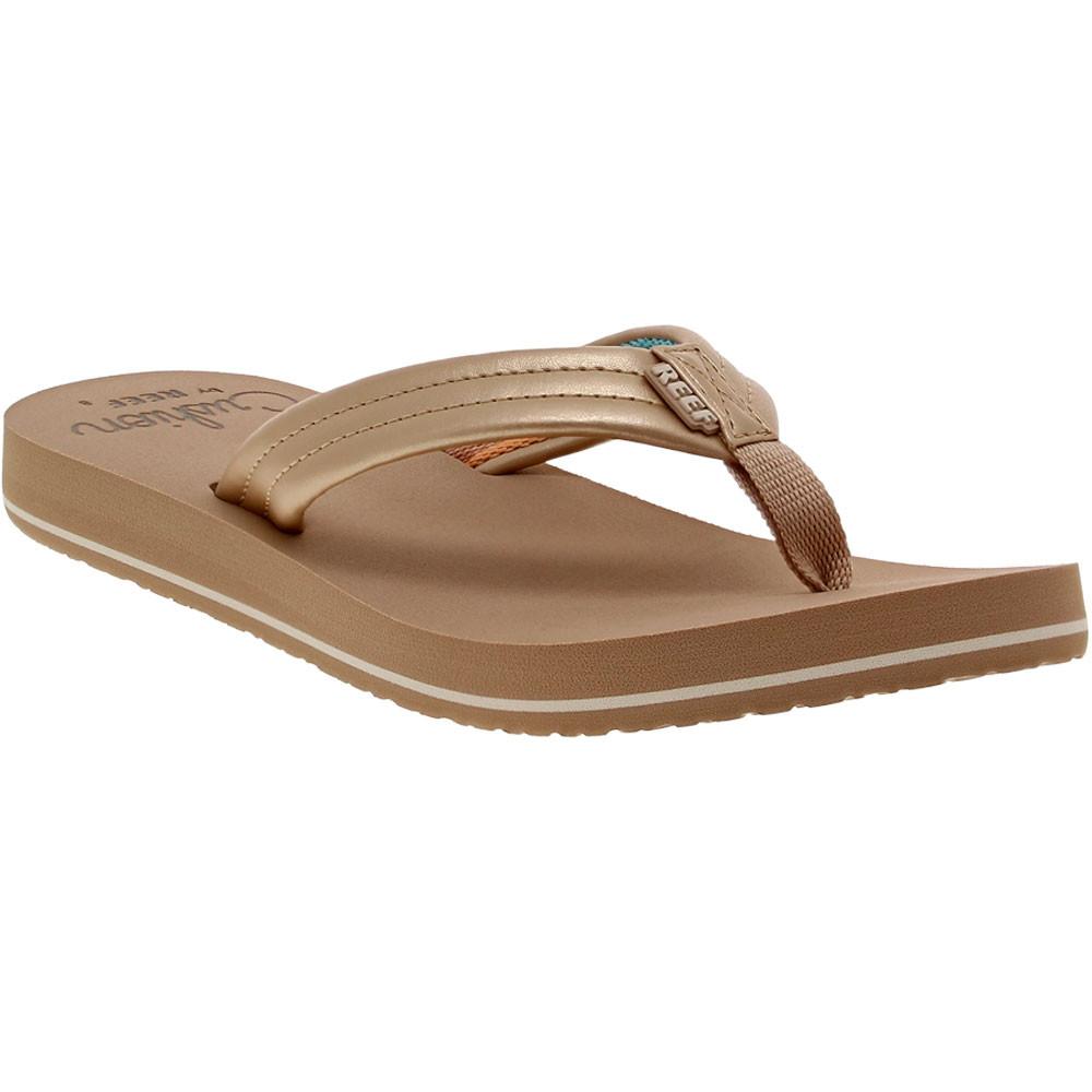 Reef Cushion Breez CJ43867 Flip-Flops