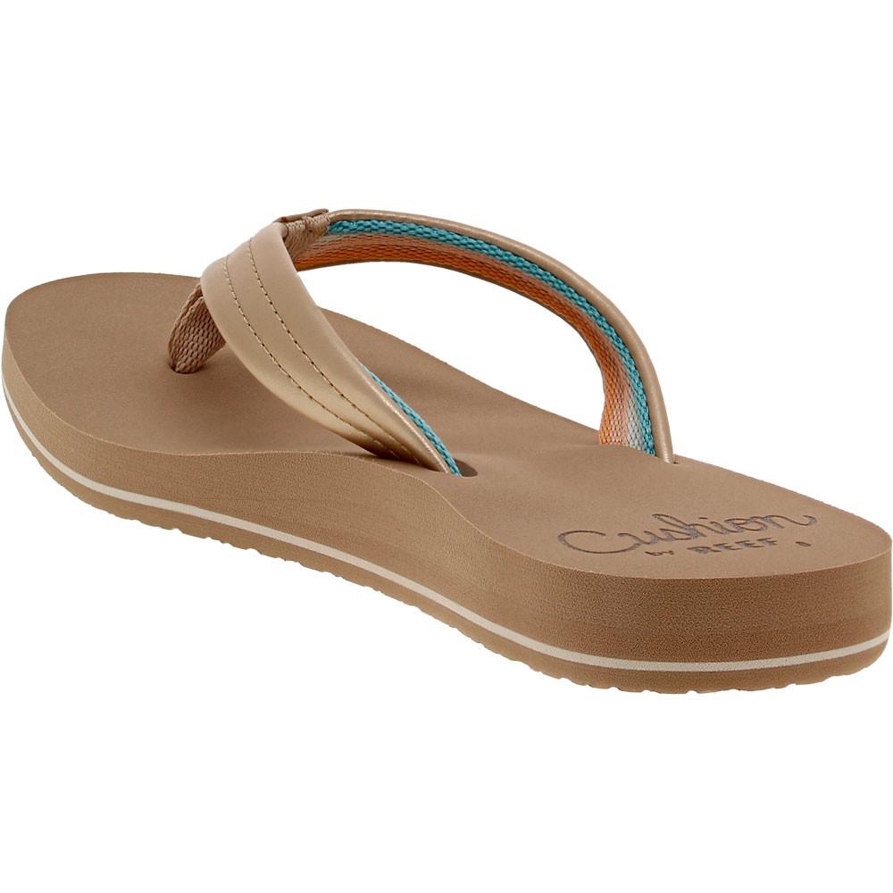 Reef Cushion Breez CJ43867 Flip-Flops