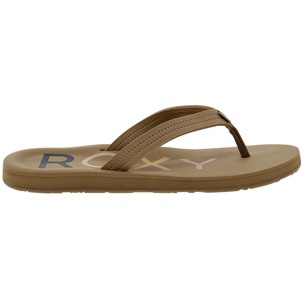 Roxy Vista 4 Flip-Flops