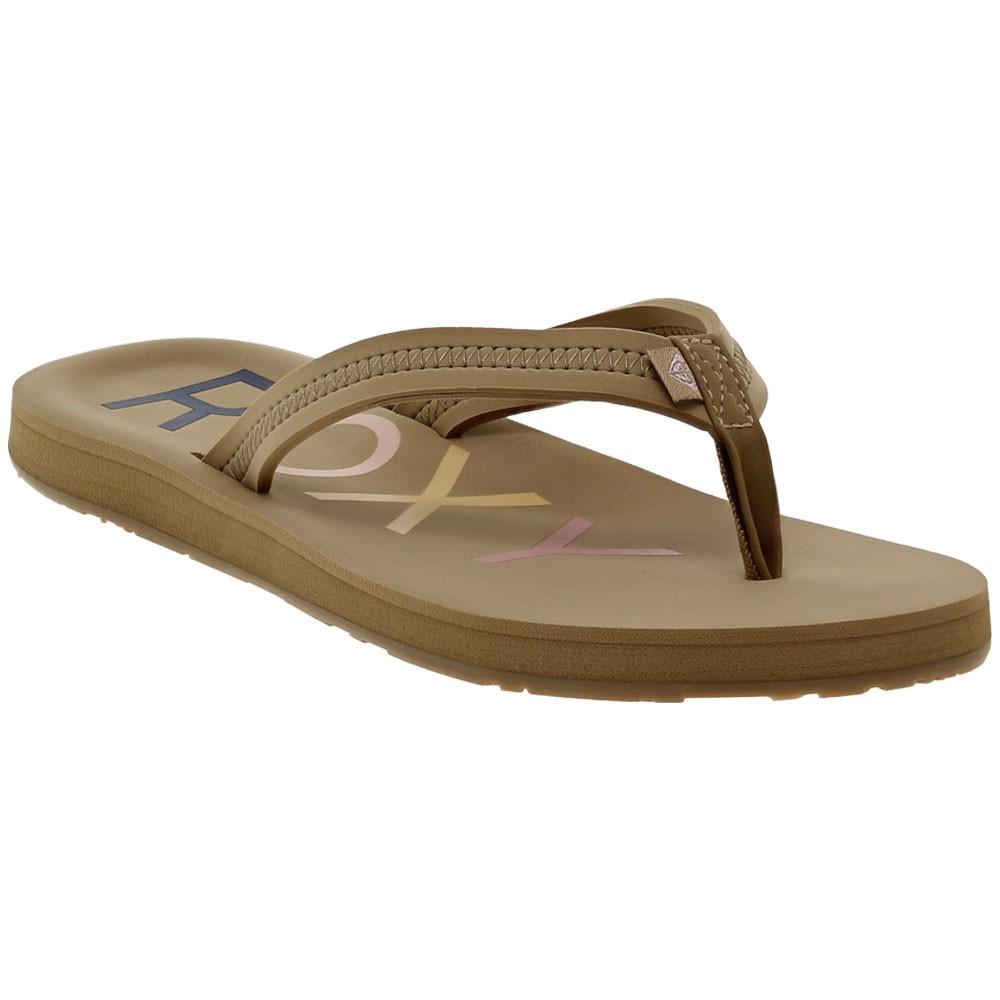 Roxy Vista 4 Flip-Flops