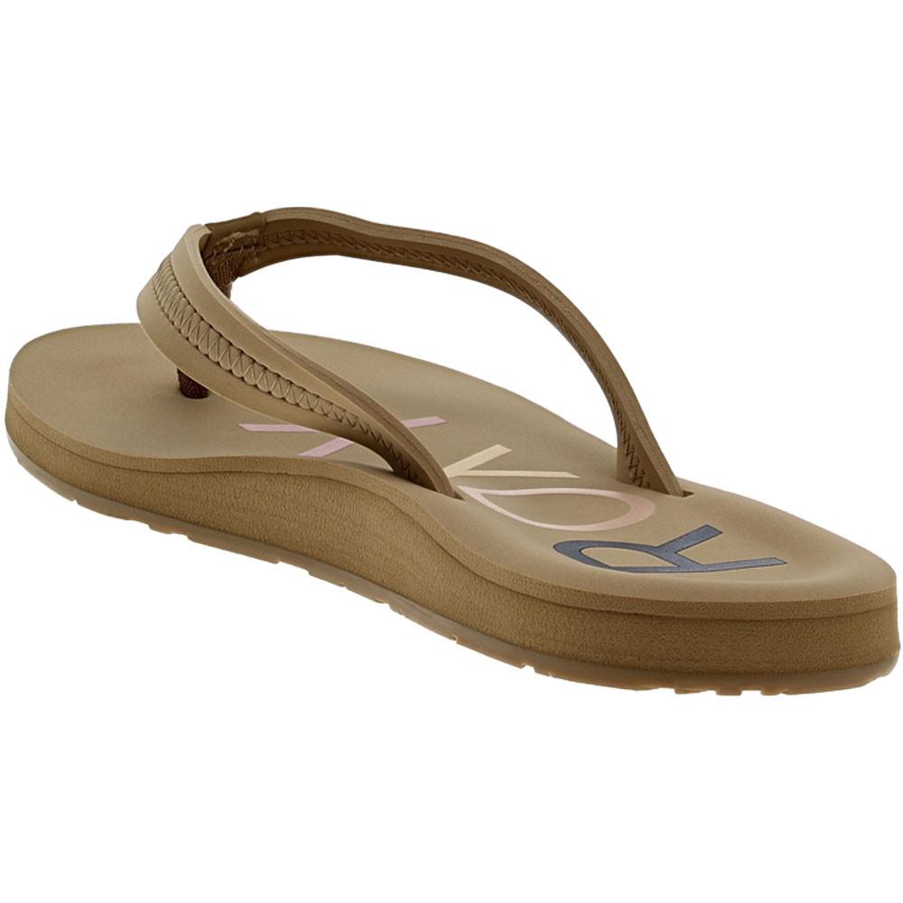 Roxy Vista 4 Flip-Flops