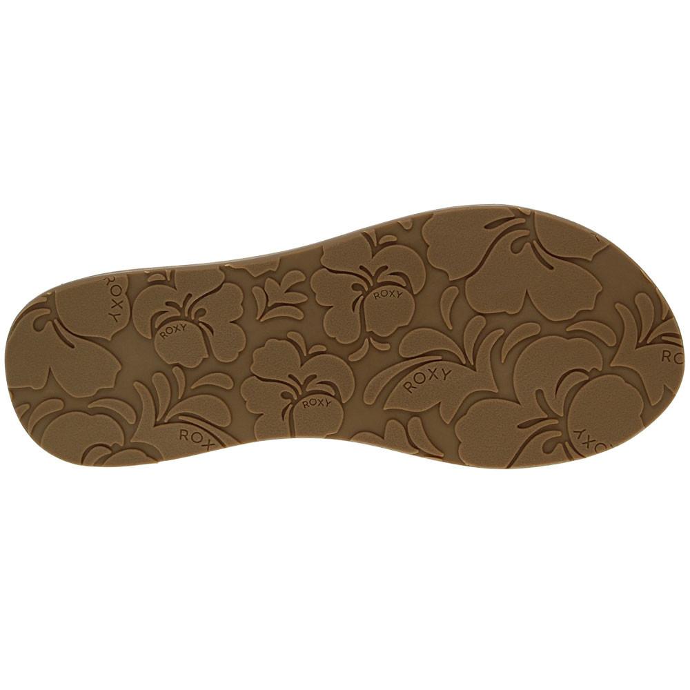 Roxy Vista 4 Flip-Flops