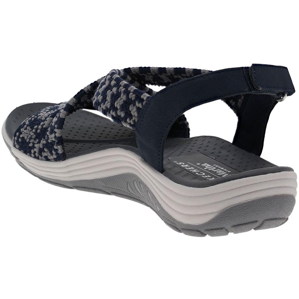 Skechers Reggae Cup 158903 Sandals