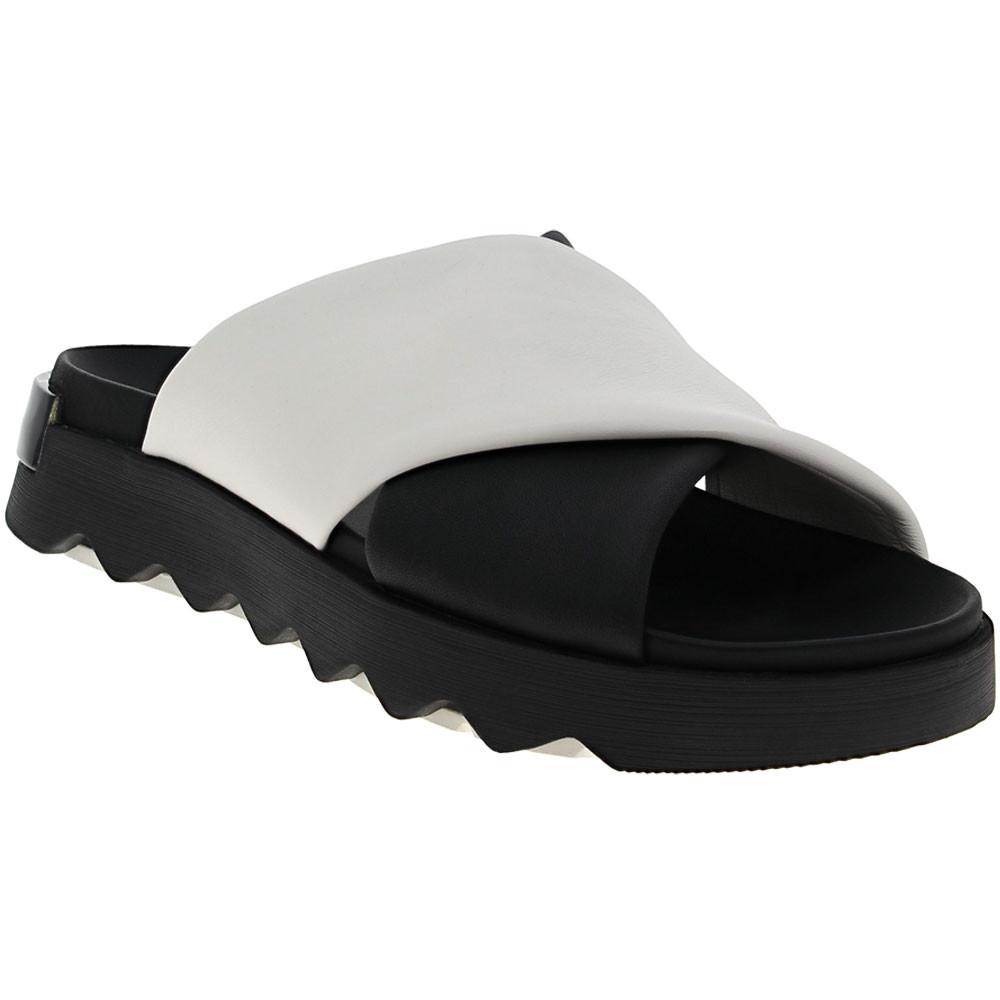 Sorel Viibe Crisscross Sli Sandals